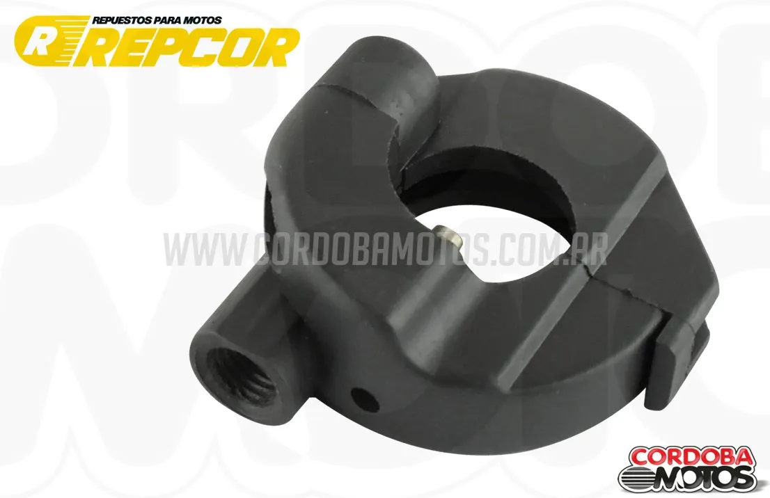 CARCAZA FILTRO AIRE GILERA SMASH 110/ TRIP 110 REPCOR